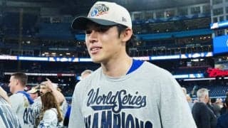 佐々木朗希が手にする“臨時ボーナス”　マイナー契約で移籍…最低年俸→今季報酬1.5倍も