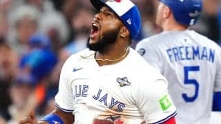 ブルージェイズは強かった　敗れてなお響く“称賛の声”「勝つための形はひとつではない」「胸を張れるシーズンだった」