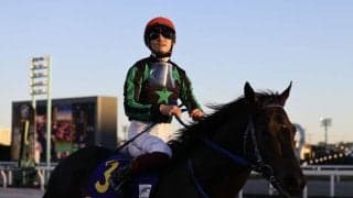 【JBCスプリント】笹川「地方競馬の祭典で地方所属馬が勝てたのは大事なこと」大井ファーンヒルが鮮やか逃げ切りV