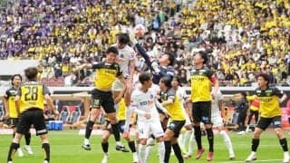 冷静だった｢Jリーグ最強CB陣｣と代表GK、中野蹴斗らの飛び道具で｢最大の課題｣を克服した広島【ルヴァン杯決勝で｢変貌を遂げた｣柏、新兵器を｢手に入れた｣広島】(2)