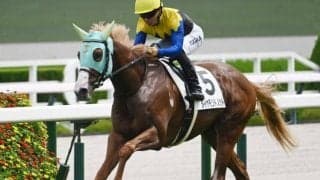 【京王杯2歳S展望】栗東馬優勢のデータ、前走1人気ダイヤモンドノットが中心