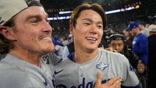 山本由伸の“覚醒”呼んだキケとの対話　スタバで過ごした2時間…伝えた「キミは独りじゃない」