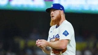 自宅で見ていたド軍の激闘、WSに突如の参戦　“影のMVP”が手にした世界一の勲章