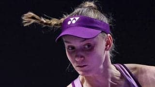  世界2位に逆転勝ちで最終戦初4強 