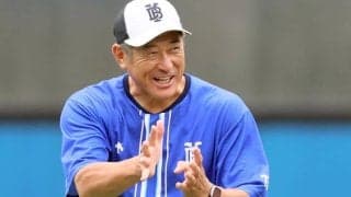 DeNA55歳、名伯楽が巨人に＂流出＂でX衝撃　「まさに仁義なき戦い」「ロスがあまりにもでかすぎる」