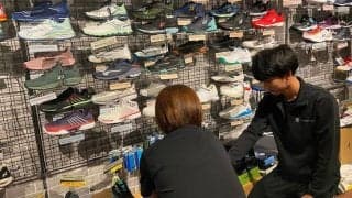 はじめてシリーズ「シューズ選び」#8 〜テニスシューズは基本性能の集合体。「選ぶ基準」の2つの傾向を知る〜