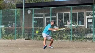 「第48回むさしの村クレーコート選手権大会」男女シングルスの優勝者が決定！