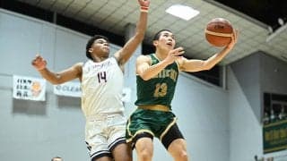 ウインターカップ男子25府県の代表決定…桜丘や洛南は“冬の全国”出場ならず