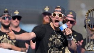 大谷“煽った”世界的スターにキケが送った痛烈皮肉　放送禁止用語連発「今は暴れるときだ」