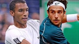  男子最終戦 残すは最後の1枠に 