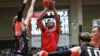 宇都宮ブレックスがマクリーンを獲得…負傷のハーパーはインジュアリーリストへ