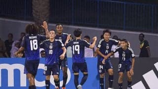 【ハイライト動画あり】U-17日本代表がW杯初戦快勝！アフリカ王者モロッコを2-0で撃破！｜FIFA U-17ワールドカップカタール2025 レビュー