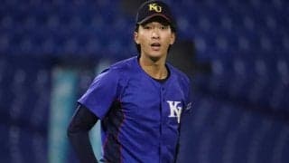 明治神宮大会・大学の部出場校出揃う！関東五では神奈川大と杏林大、関西五第2代表は立命館大が出場権