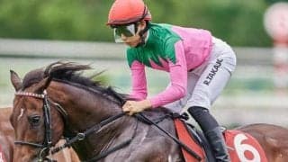 【AR共和国杯】史上2頭目の偉業に挑戦 プラダリアが復活のGII・4勝目なるか