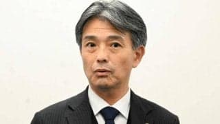 マリノス中山社長「断腸の思い」　西野SDが退任、今後の強化体制は