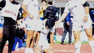 【ハイライト動画あり】東洋大学、悲願の初優勝が遠ざかる1点差。ラグビー関東大学リーグ戦