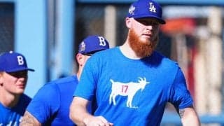 2度DFA→ド軍WS制覇の原動力　25歳右腕が明かした胸中「奇跡は起きる」