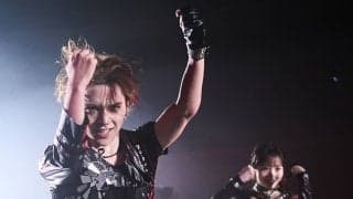 宇野昌磨が\"師匠不在\"でつくり上げるショーは「お客さん視点」 猛練習中のバックフリップは「乞うご期待！」