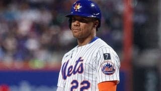 “大谷超え”1175億円男は「脱落だ」　MVP最終候補でも批判殺到…浮かばれぬ「40-30」