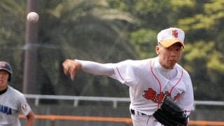 ロッテ・二木康太が現役引退…13年ドラフト6位から投球回100回以上が5回と先発投手として活躍