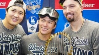 ドジャースは「現代野球の象徴」　NYメディアが抱く危機感「中核は健在」「大物補強もほぼ失敗しない」