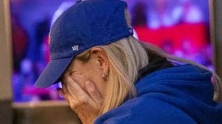 「一生誇りに…」ブルージェイズ日本人女性栄養士がファンに訴え　「『最後の最後まで粘り強く戦ったチーム』と覚えてください」