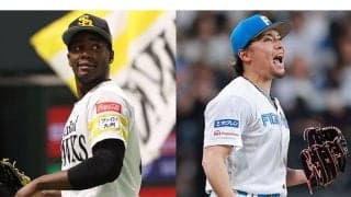 9回117球も完投負け、まさか7失点KO…　モイネロvs伊藤、6度の投げ合いで起きたドラマ