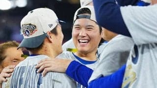 桁違いの“大谷効果”…ド軍が北米史上初の収益「300億円」　経済誌も驚く日本人獲得の恩恵