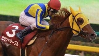 ロイヤルファミリーさながら？ 戸崎騎手が京王杯2歳Sで魅せた人気薄での逃げ切り