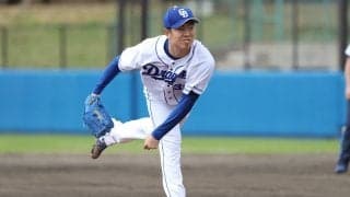 中日・松葉貴大がFA権行使へ！プロ13年目でキャリアハイに迫る成績…35歳超えの国内FA移籍実現ならば鶴岡慎也以来8年ぶり