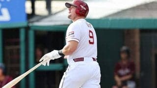 楽天助っ人が発揮したMLB本塁打王の片鱗　来日1か月で“激変”…顕著だった.182→.336