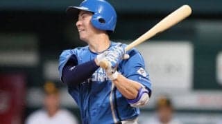 「なかなか居場所が難しくなっている」注目のFA戦線、日本ハム32歳外野手の去就を球界OBが考察　「そしたらジャイアンツとか」