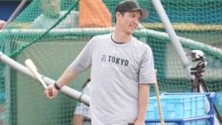 日本ハム、松本哲也氏の野手コーチ就任を発表　今季まで巨人で8年間指導