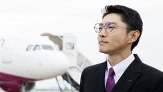 元レーサー・中嶋大祐が語るパイロットとしてのセカンドキャリア「今のほうが自然体で生きていられる」