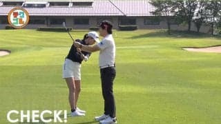 残り80ヤードが劇的に上手くなる　“フワピタ”ショットの打ち方を伝授