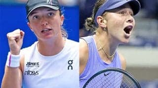 女子最終戦 残り1枠かけ直接対決