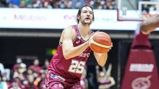 川崎ブレイブサンダースのロスコ・アレンが負傷…左母指IP関節内骨折で全治未定、インジュアリーリストへ