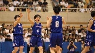 ウインターカップ2025女子26府県の代表決定…桜花学園が43大会連続出場、鳥取城北は男女ともに出場権を獲得