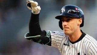 36歳フリーマンの「代役」も　ドジャース「元MVP外野手」獲得のメリットは“汎用性”　再獲得はあるのか