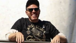 「フィールド外であんなエネルギーがあるとは…」今年も行われたベッツ宅ホームパーティーで魅せたフリーマンの＂ノリノリダンス姿＂にファン驚愕　「何でもできるんだな」