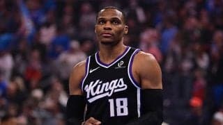 ラスが今夏オプションを破棄したワケを明かす「ナゲッツは僕が戻ることを望んでいなかった」