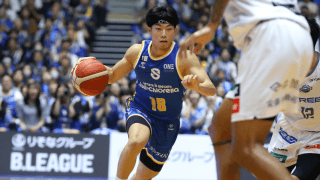 滋賀の大庭圭太郎がSR渋谷にレンタル移籍…松岡GM「チームに新しい風を入れてくれることを期待」