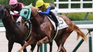 【京王杯2歳S】福永祐一調教師が今年の重賞初制覇なるか ダイヤモンドノットが参戦