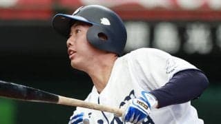 【プロ野球】\"鬼軍曹\"鳥越裕介ヘッドコーチが期待する、西武再建のカギを握る「次代のリーダー候補」たち