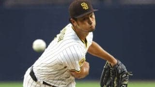 パドレス窮地…ダルビッシュ有の来季全休に米識者が警鐘「ローテは“疑問符だらけ”」