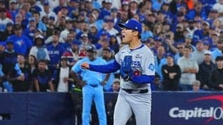山本由伸が残した衝撃「今まで見たことはない」　フリーマンも称賛…忘れぬ光景