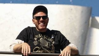 ウソでしょ…！？ ド軍フリーマンが「信じられない」目を疑う“衝撃の行動”が話題に「本物？」「AIじゃないの？」