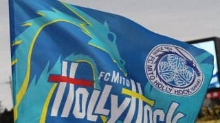 J2首位・水戸に得点をもたらした｢大卒1年目FW｣の成長、J1昇格へ必要となる｢終わらせ方｣のもう一工夫【紙一重の攻防!?｢甲府VS水戸｣分析】(2)