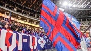 J2甲府の｢脅威となった｣水戸パワー系MFの後半投入、｢大量失点しない｣13位・甲府が上位進出するために【紙一重の攻防!?｢甲府VS水戸｣分析】(1)