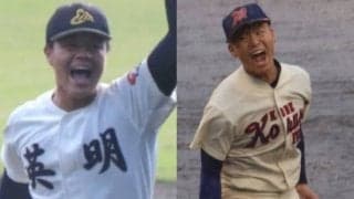 明治神宮大会出場校！香川と兵庫の左腕など好投手がズラリ、好カードも目白押し【25年秋高校野球】